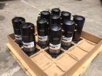 AC Power Refrigeration Scroll Compressor Med Temperature Quiet And Smooth