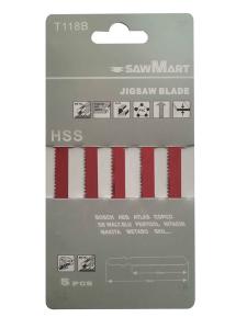 5PCS T118B HSS