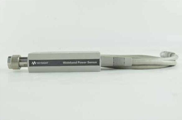 Keysight Agilent N1922A P-Series Wideband Power Sensor 50 MHz To 40GHz Plug In