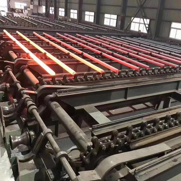 Quality Heavy Wall Seamless Carbon Steel Pipe Astm ASTM A106 A53 Grade C for sale