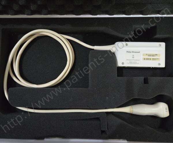 Quality PHiliph Affiniti / CX50 / EPIQ Ultrasound System S8-3 Sector Array Transducer Probe Broadband 3.0 - 8.0 MHz for sale
