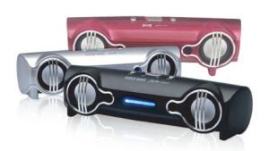 Mini Speaker