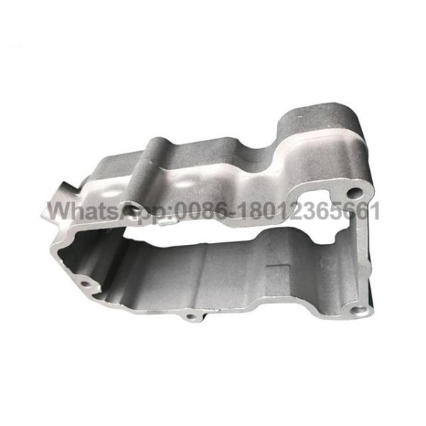 Quality +/- 0.005mm customer's drawings Custom 5-Axis CNC Machining Car Parts for sale