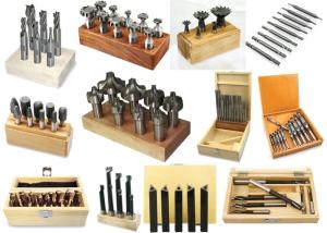 Adjustable Hss Annular Cutter Indexable Indexable Carbide Tool Bit Set
