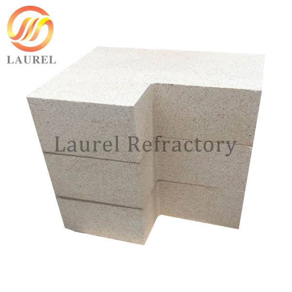 high temperature Fire Resistant High Alumina Refractory Bricks For Kiln blast furnaces