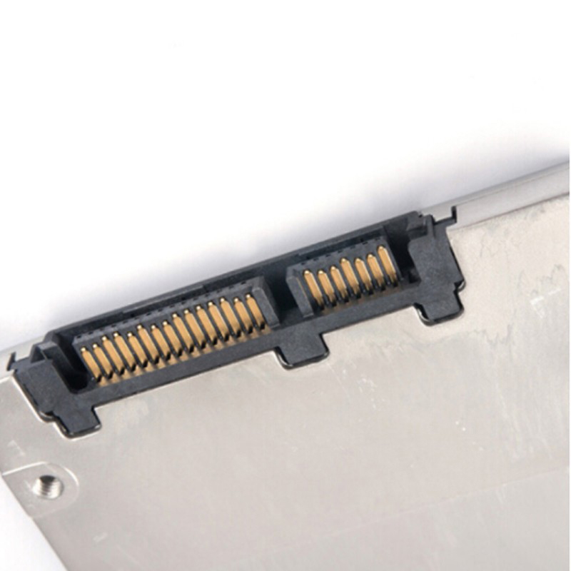 Upgrade Your Server's Storage Capacity with 960GB SAS 12gb 2.5 Server SSD and 1pc HD
