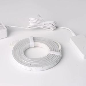 China 3.3ft 2m Rgb Led Neon Flexible Strip Light Extendable on sale