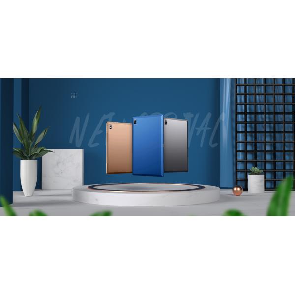 Android 12 Go Portable Tablet PC 10.1 Inch IPS 1280*800 Rockchip 3326S CPU 6000mah