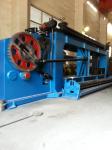 Three Twist Wire Netting Machine