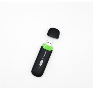 Buy cheap DC 12V 1A Commercial 4G Router With WEB UI / SMS Support WEP(64/128-Bit) Security product