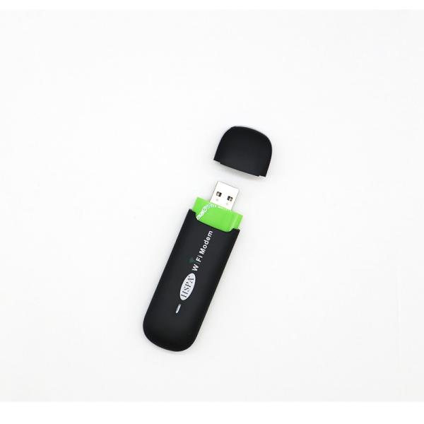 DC 12V 1A Commercial 4G Router With WEB UI / SMS Support WEP(64/128-Bit)