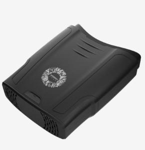 Buy cheap Windows Linux Iris Capture Device Biometric Eye Scanner ISO9001 product
