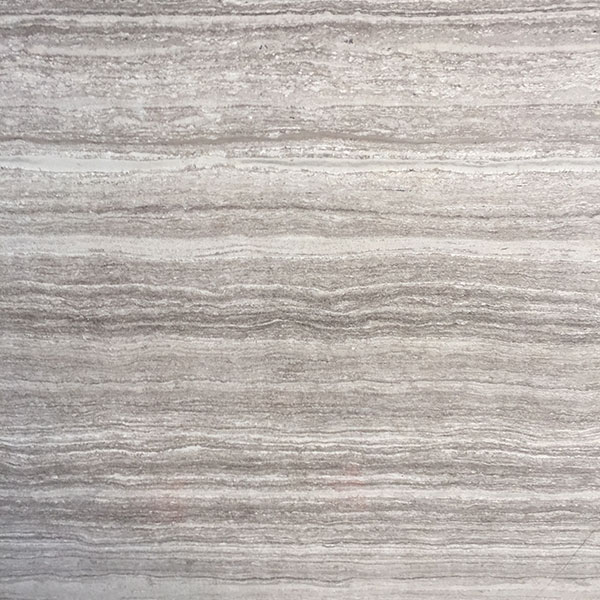 White Wooden Veins Marble Stone Slab 305x305x10mm 305x610x10mm 600x600x18-20mm