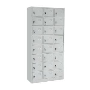 School Multi Door Storage Locker