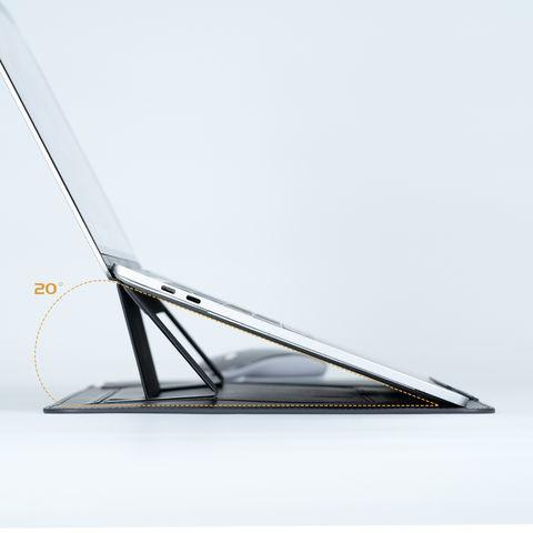 Quality Multipurpose Laptop Bag Sleeves , Slim Computer Bag For MacBook Tablets for sale