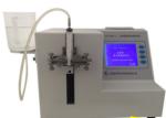Multifunctional Medical Device Testing Equipment Syringe Slide Performance Test