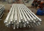 Construction Ringlock Scaffolding System Layher Allround Scaffolding System