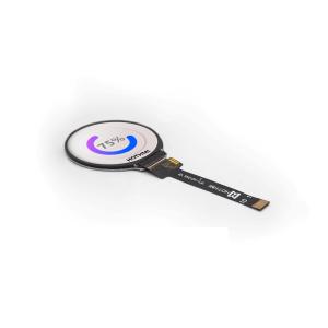Buy cheap 1.3 inch round240x240 color TFT LCD IPS SPI interface product