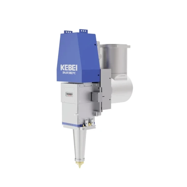 Kebei 3D Five-Axis Laser Cutting Machine Rotary Axis Servo Drive