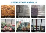 Manufacture Galvanized Welded Wire Mesh Sheet with Customizable Technique Welded