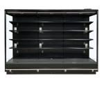 Wholesale Multideck Open Display Fridge With Waterloop System DC Inverter