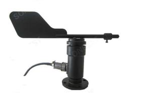 China [SM5384B] wind sensor Wind gauge Wind direction on sale