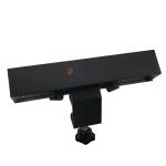 2020 new design customization office furniture clamp on table top edge socket