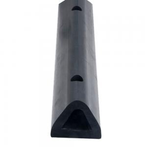 Buy cheap EPDM Marine Bumper Fenders for Boat and Dock Eco-Friendly D Type Fender Eco-Friendly product