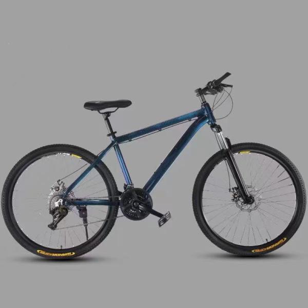 Quality Customized Logo Road Bicycle 700C with Aluminum Handlebar and Ordinary Pedal for sale