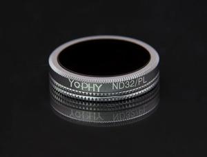 Buy cheap DJI Mavic 2 Zoom Black Drone Camera Filters 6 in 1 ND Optical Glass product