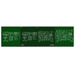 Intelligent Blackboard 86 98 Inch Large Display Android OPS Camera Mic Dual