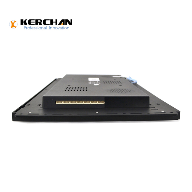 15.6 Inch Open Frame LCD Screen Support 1080P Multi Format HD Video Play