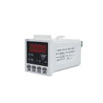 Single Phase Digital New Type LED Reactive Power Meter 48*48MM digital vu meter