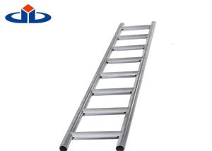 Buy cheap Light Weight Scaffolding Frame System Strong Capacity Scaffold Ladder Beam product