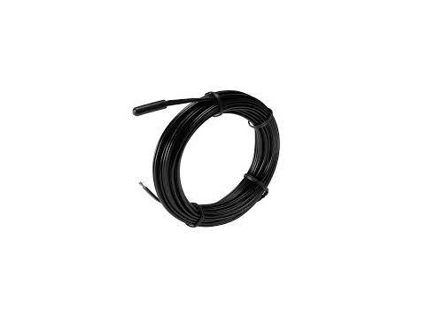 Electric Underfloor Heating Floor Micro Temperature Sensor Probe 5x17mm 15KOhm 3470 With IP68 Rated Waterproof