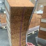 Light Weight Insulating Fire Brick for Furnace Competitive and High Cold Crush