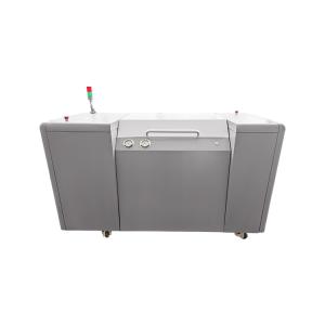 Buy cheap Manual Loading Unloading Flexo CTP Machine For Soft Package Label Trademark product