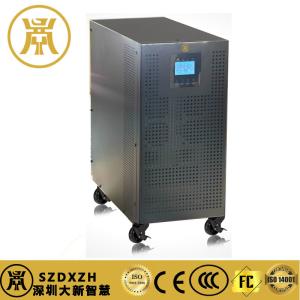 Buy cheap High Frequency 3-Phase UPS System for Seamless Power Protection &amp; Voltage Stabilization product