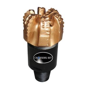 Buy cheap 6 Blades Hdd Pdc Bit 5 1/2 Inch API Connection product