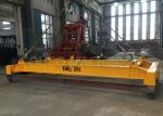 ISO Fully Automatic 40T Container Lifting Spreader heavy duty
