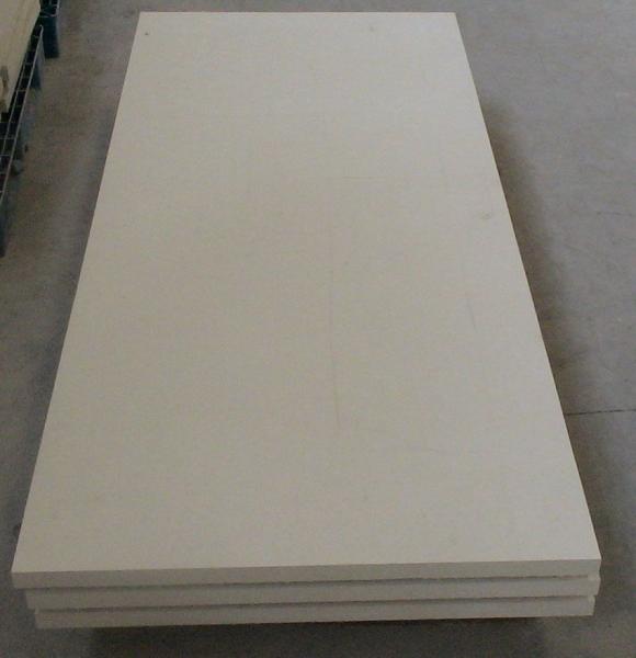 Quality Free Asbestos Calcium Silicate Board Interior Wall Panel Insulation Material Fireproof for sale
