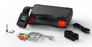 CE Approved ECG Holter 24 hr Monitor with Analysis Software iTengo 3/12 Channels Automatic Report Pocket Size From China