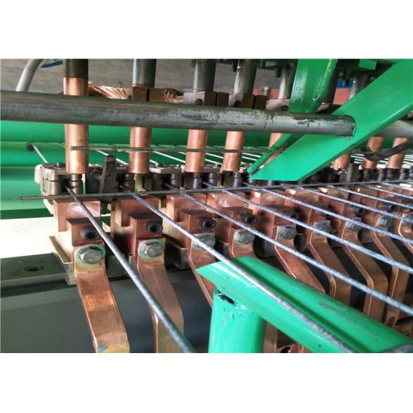 Breeding Poultry Chicken Cage Wire Mesh Welding Machine