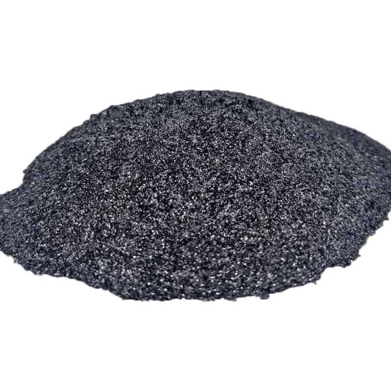 99.96% Flake Artificial Graphite Powder Bulk For Li Ion Battery Anode