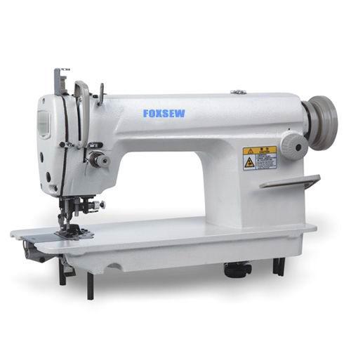 Quality High-Speed Lockstitch Sewing Machine With Side Cutter FX5200 for sale