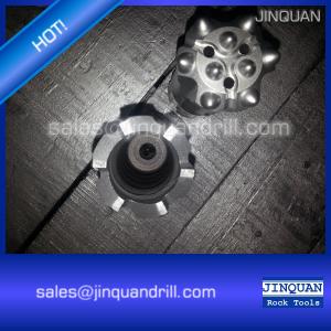 Buy cheap Full Ballistic Button Bits product