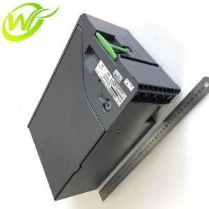 China ATM Machine Parts Wincor Nixdorf CCDM Wertkassette Cassette 1750107891 on sale