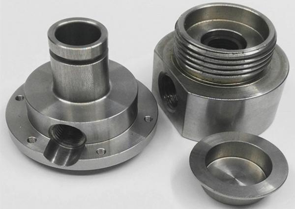 Quality Precision stainless steel mechanical parts and speed reducer spare parts for worm gear mechanical speed reducer for sale