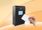 Linux System Security Rfid Access Control System / Terminal built in Auto Status