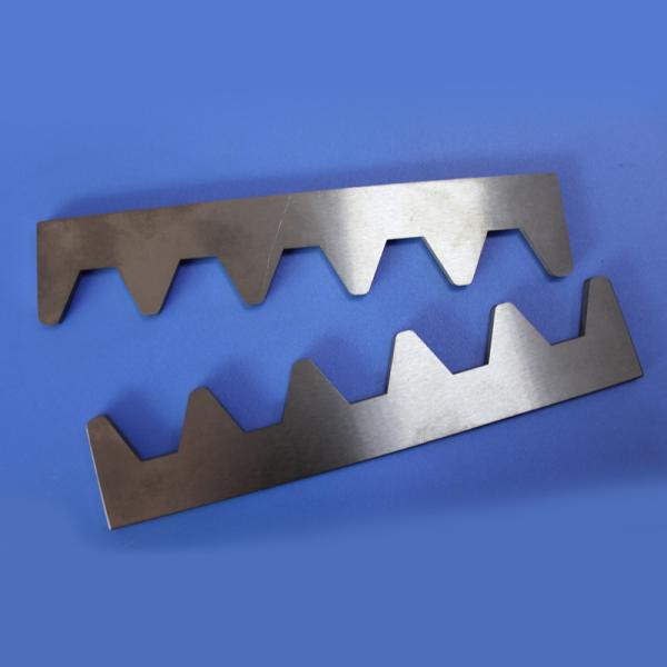 Quality Durable Tungsten Carbide Multi Tool Blade For Cutting In Different Industries for sale